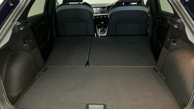 Audi A1 30 TFSI S Line 5dr Petrol Hatchback